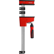 Bessey body clamp REVO KRE150-2K (red/black, 1,500 / 95)