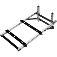 Thrustmaster T-Pedals Stand, bracket (silver/black)