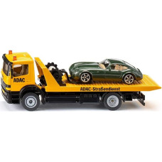 Siku INTERNATIONAL ÖAMTC tow truck, model vehicle