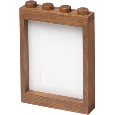 Room Copenhagen LEGO Wooden Picture Frame, frame (oak)