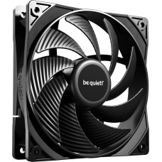 Be Quiet ! Pure Wings 3 120mm PWM high-speed, case fan (black)