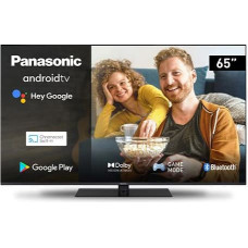 Panasonic TV Set|PANASONIC|65