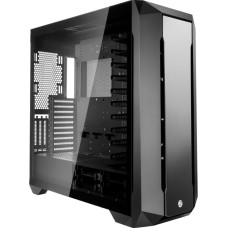 Raijintek Zofos Ultra, big tower case (black/black (matt))