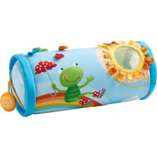 Haba Rainbow World crawling roll, skill game