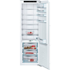 Bosch KIF81PFE0 series | 8, full space refrigerator