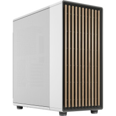 Fractal Design North XL Chalk White, tower case (white, mesh version)