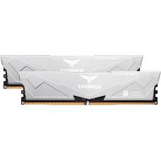 Team Group DDR5 - 32GB - 6000 - CL -30 (2x 16 GB) dual kit, memory (grey, FLESD532G6000HC30DC01, VULCAN ECO, INTEL XMP, AMD EXPO)