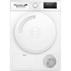 Bosch WTN83203 Series 4, condensation dryer (white)