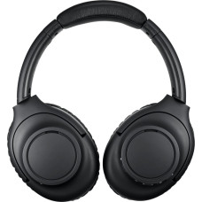 Audio Technica Audio-Technica ATH-S300BT, headset (black)