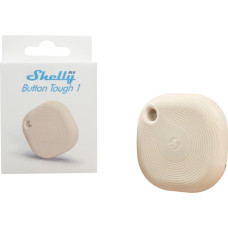 Shelly BLU Button Tough1, button (cream)