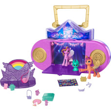 Hasbro My Little Pony Magic Melody Radio, Musical Toy