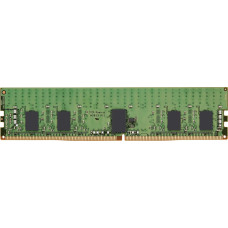 Kingston DDR4 - 8GB - 3200 - CL - 22, Single RAM  (green, KSM32RS8/8MRR, Server Premier)