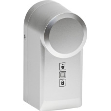 Homematic Ip Smart Home door lock drive (HmIP-DLD-S) (silver)