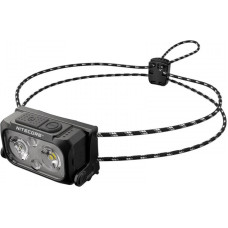 Nitecore HEADLAMP NU SERIES 360 LUMENS/NU21 MIDNIGHT SHADOW NITECORE