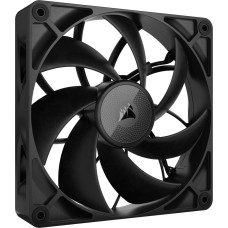 Corsair RX140 MAX Thick, case fan (black, 140 mm)