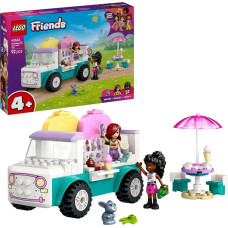 Lego 42644 Friends Heartlake City Ice Cream Truck