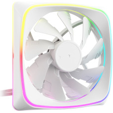 Sharkoon SHARK Lights RGB PWM, case fan (white, 120 mm)