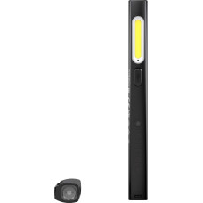 Ledlenser W2R Work, work light (black)