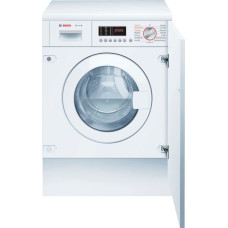 Bosch WKD28543 Series 6 (white)