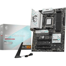 MSI B850 GAMING PLUS WIFI - Socket AM5 - motherboard