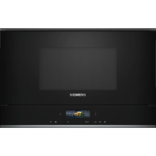 Siemens BE732R1B1 IQ700 (black/stainless steel)