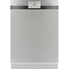 Siemens SX53ES22CE IQ300 (stainless steel (brushed))