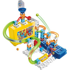 Vtech Marble Rush - Build & Store Box Set M400