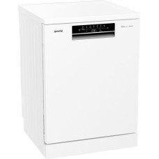 Gorenje GS643C90W, dishwasher (white)