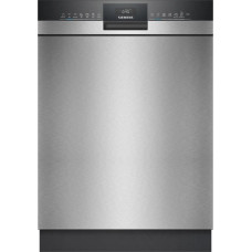 Siemens SN43ES22CE IQ300, dishwasher (stainless steel (brushed))