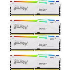 Kingston MEMORY DIMM 128GB DDR5-5600/K4 KF556C40BWAK4-128 KINGSTON