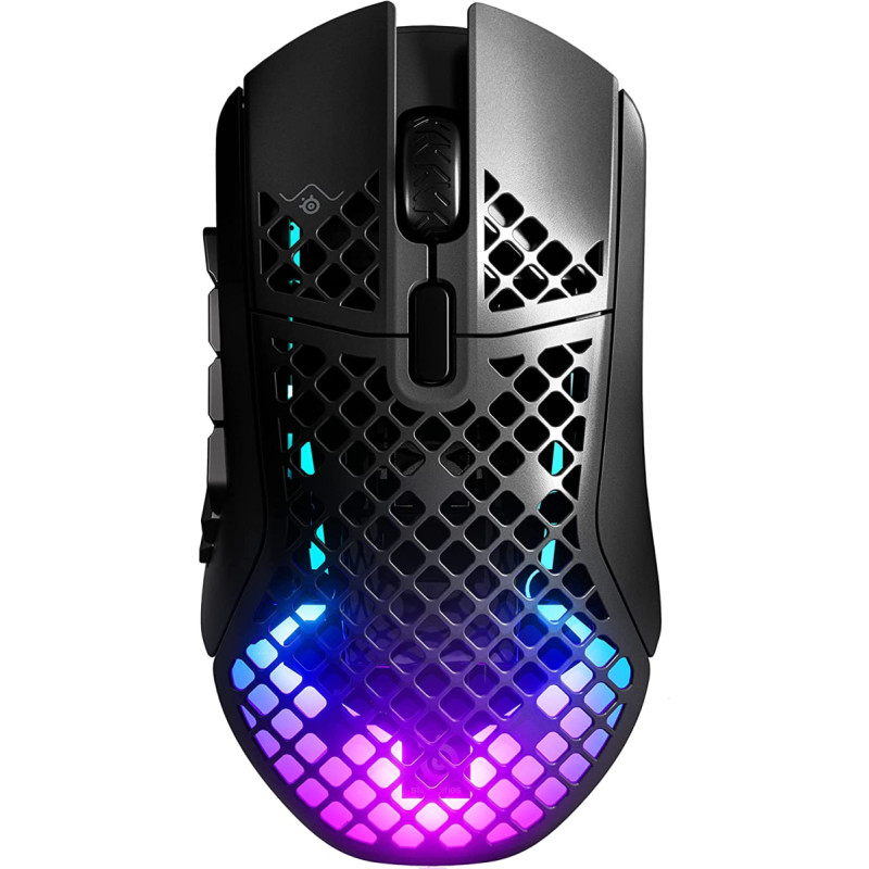 Steelseries Aerox 9 Wireless gaming mouse (black)