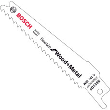 Bosch Jigsaw blade for piły S 511 DF 5 pieces