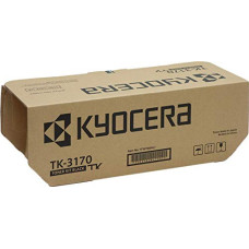 Kyocera Toner black TK-3170