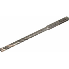 Awtools AW SDS-PLUS TCT 4-HEAD DRILL BIT 10x 400mm