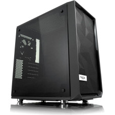 Fractal Design Meshify C Mini – Dark TG Window