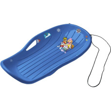 Simba-Dickie BIG Snow-Carver Paw Patrol, sled (blue)