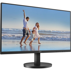 AOC LCD Monitor|AOC|24