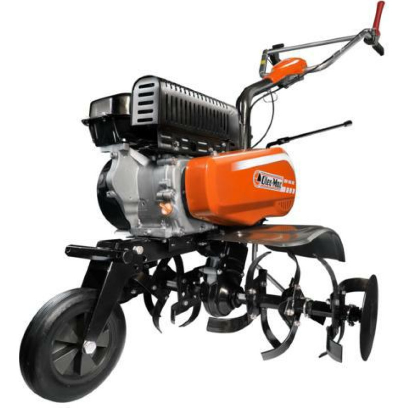 Oleo-Mac GLEBOGRYZARKA MH 198 RKS K800HC