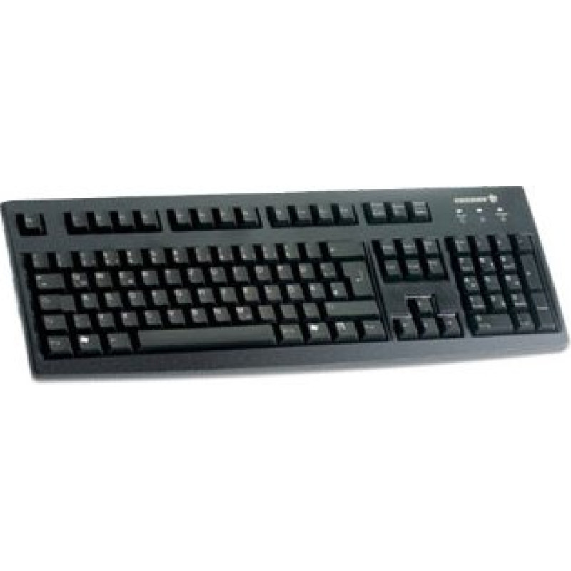 Cherry Business G83-6105 UK black USB