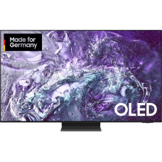 Samsung GQ-77S95D, OLED TV - 77 - black, UltraHD/4K, Twin Tuner, SmartTV, One Connect Box, 120Hz Panel