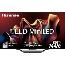 Hisense 65U7NQ televizors 165,1 cm (65