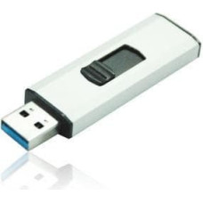 Mediarange 32 GB, USB stick (silver / black, USB 3.2 A gene 1)