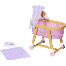 Zapf Creation BABY born good night bassinet - 829981