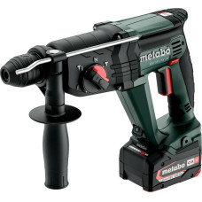 Metabo MŁOT KH 18 LTX 24 2x4,0Ah METABOX