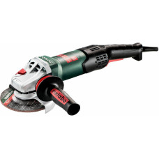 Metabo SZLIFIERKA KĄTOWA 125mm 1700W WEV 17-125 QUICK RT