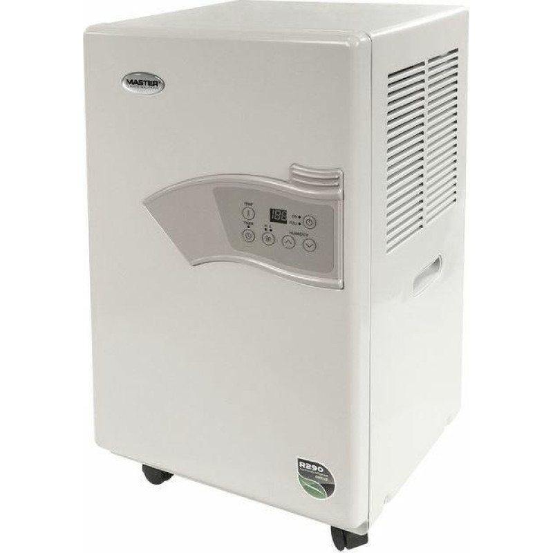 Master Mitruma savācējs DH 721 P, 20 l/24 h/240 m³/h, Master