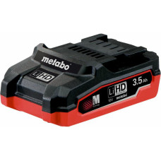 Metabo .AKUMULATOR 18V 3,5Ah LiHD