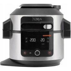 Ninja OL550EU | Air Fryer | 1460W, 6L