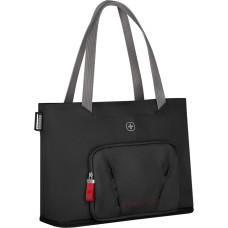 Wenger Motion Deluxe Tote black