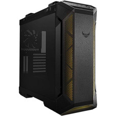 Asus TUF GT501 - black window